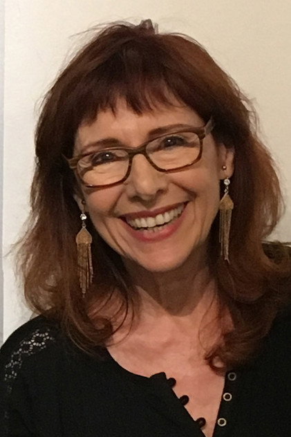 Zdjęcie Anna Thea Bogdanovich