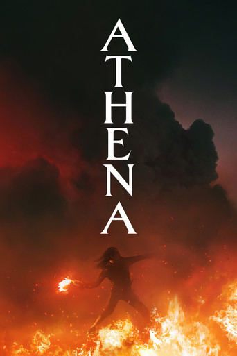 Okładka filmu Athena