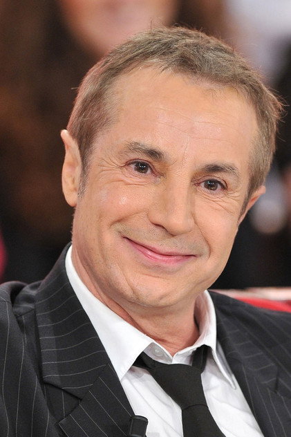 Zdjęcie Gérald Laroche