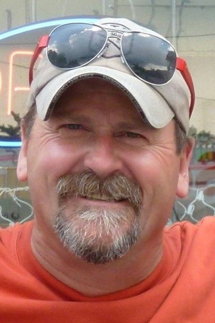 Zdjęcie Randy Butcher