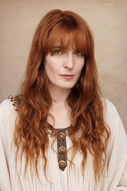 Zdjęcie Florence Welch