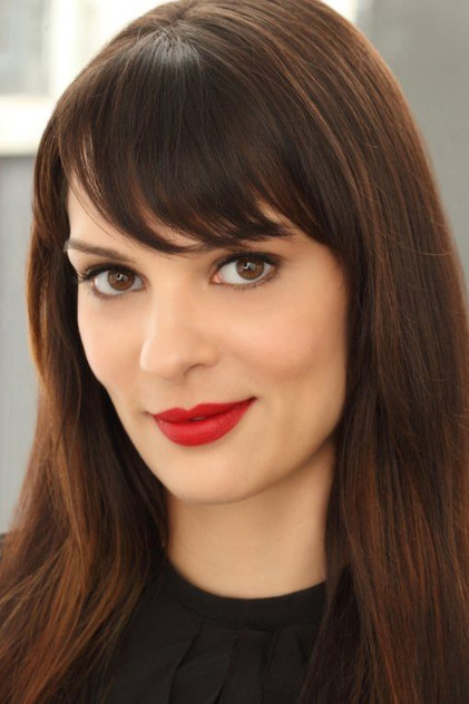 Zdjęcie Roxanne Day