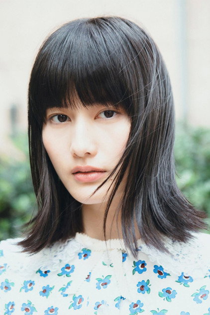 Zdjęcie 橋本愛