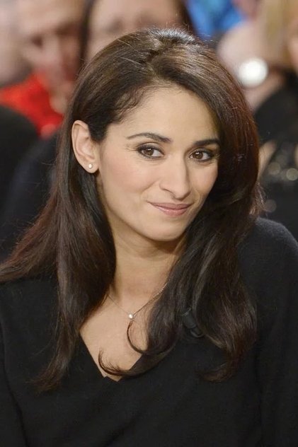 Zdjęcie Rachida Brakni