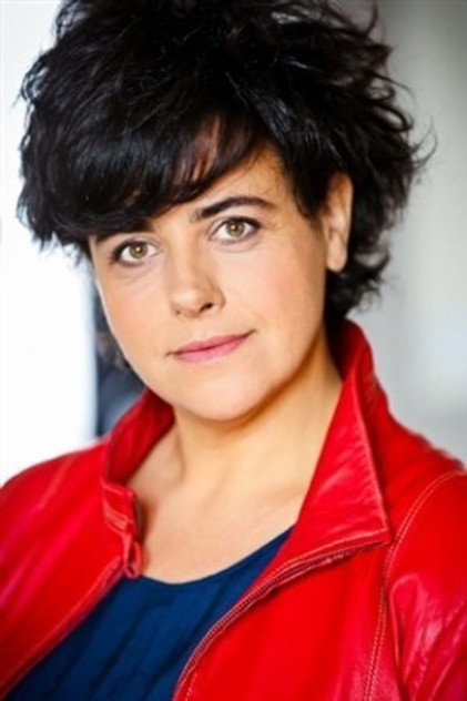 Zdjęcie Christine Bonnard