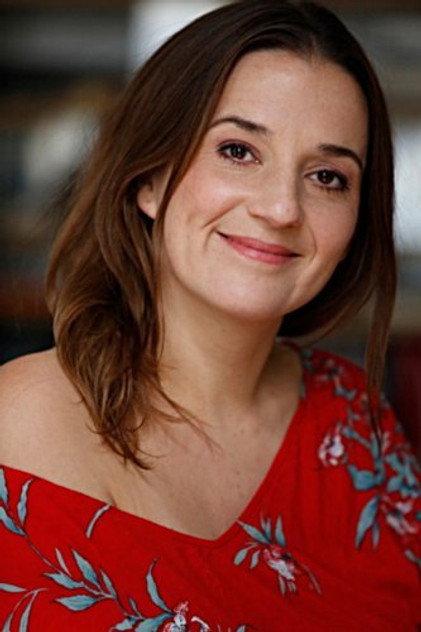 Zdjęcie Claire Beaugé