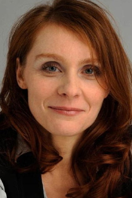 Zdjęcie Laure Sirieix
