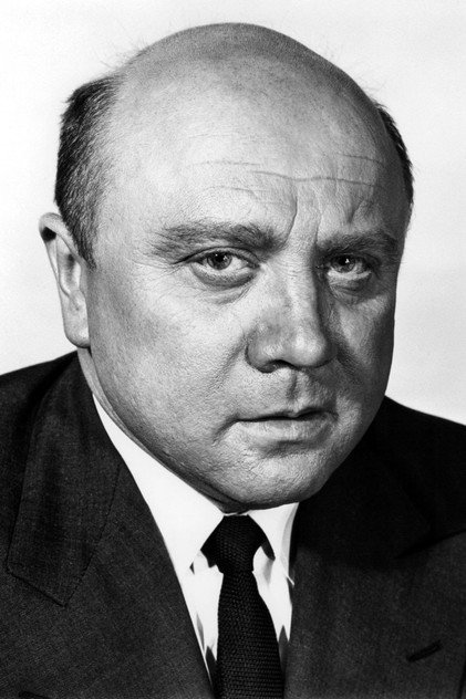 Zdjęcie Werner Peters