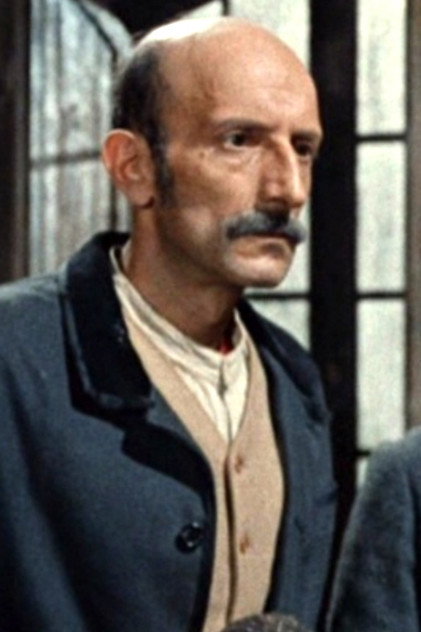 Zdjęcie Aldo Barozzi