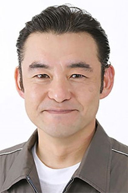 Zdjęcie 仁科貴
