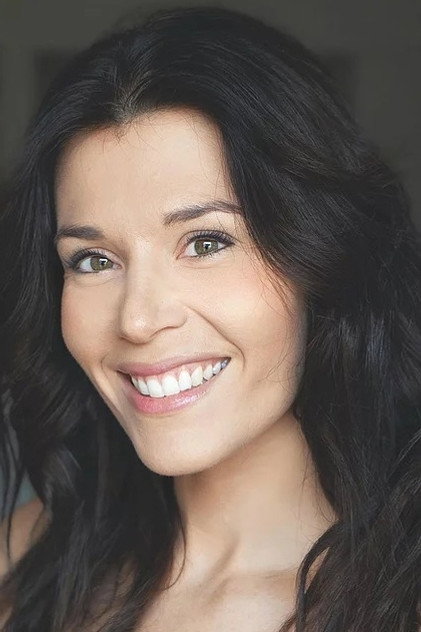 Zdjęcie Sarah Bonrepaux