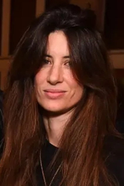 Zdjęcie Manon Beuchot
