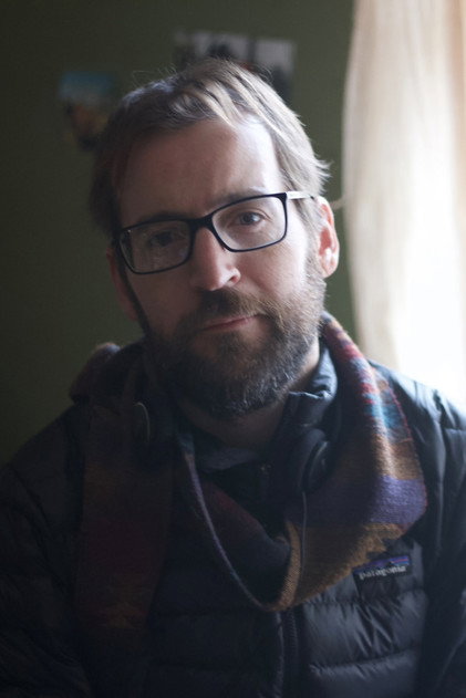 Zdjęcie Alex McAulay