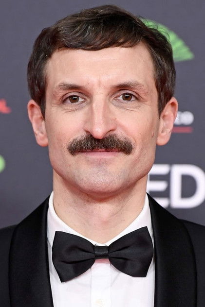 Zdjęcie Julián Villagrán