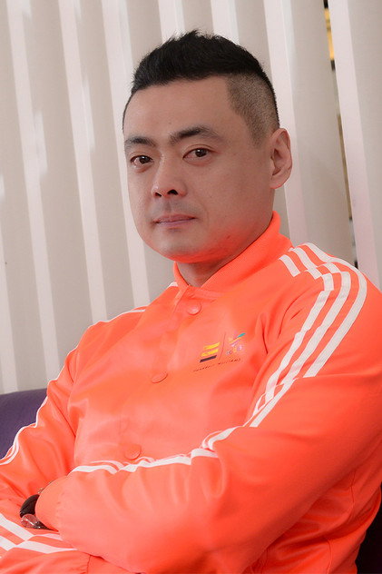 Zdjęcie 劉浩良