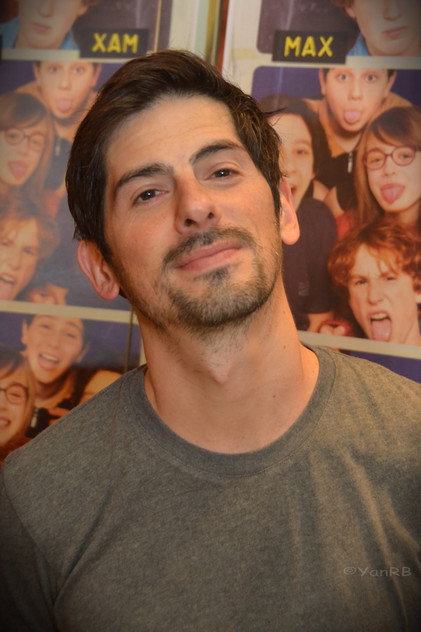 Zdjęcie Anthony Marciano