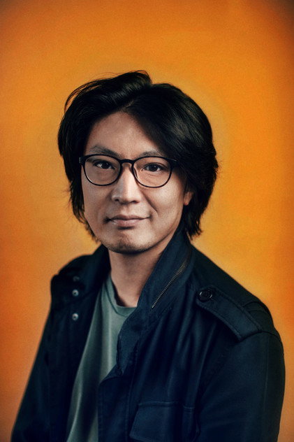 Zdjęcie Richard Wong
