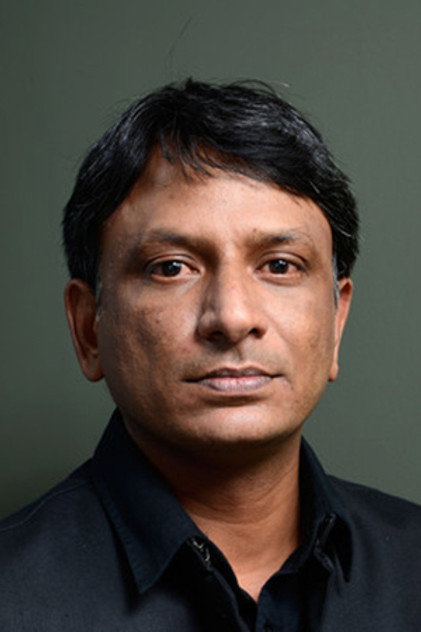 Zdjęcie Rajesh Tailang