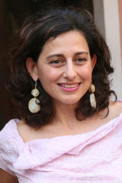 Zdjęcie Avantika Akerkar