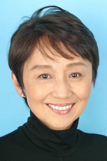 Zdjęcie 潘恵子
