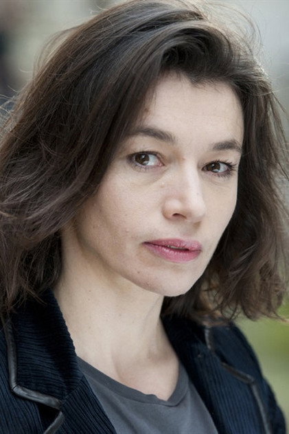 Zdjęcie Karine Adrover