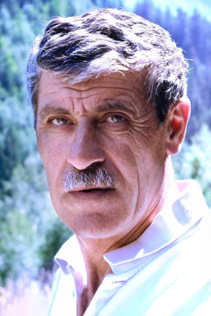 Zdjęcie Michel Pellé