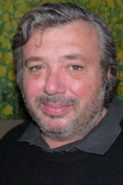 Zdjęcie Louis Becker