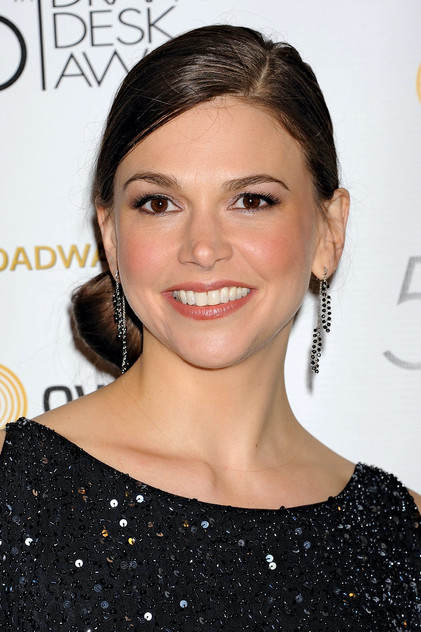 Zdjęcie Sutton Foster