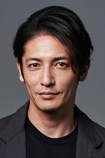 Zdjęcie 玉木宏