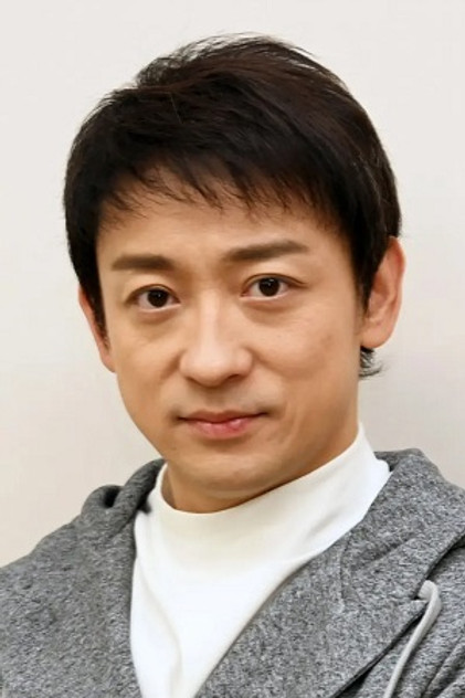 Zdjęcie 山本耕史