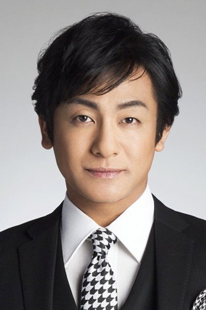 Zdjęcie 六代目 片岡愛之助