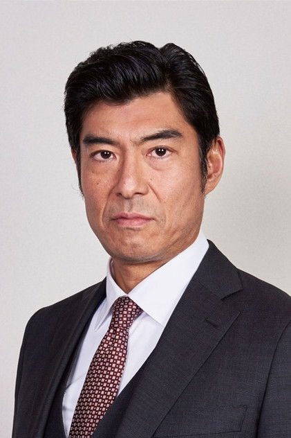 Zdjęcie 髙嶋政宏