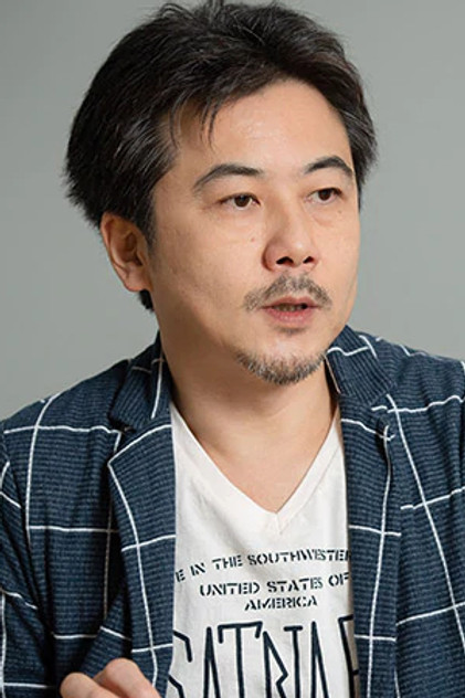 Zdjęcie 増井壮一