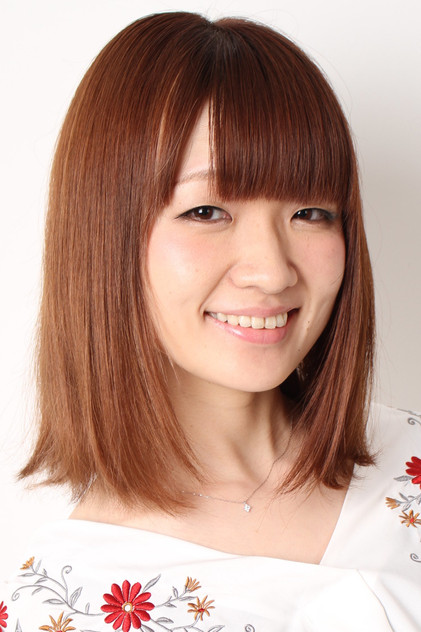 Zdjęcie Atsumi Tanezaki