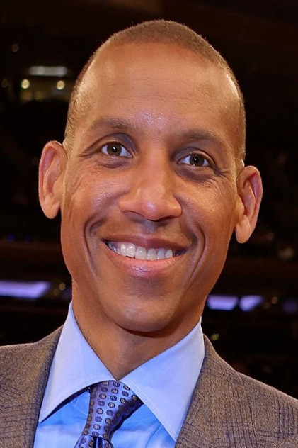 Zdjęcie Reggie Miller