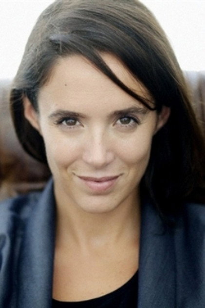 Zdjęcie Karine Valmer