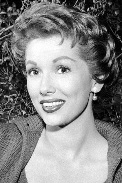 Zdjęcie Elaine Edwards