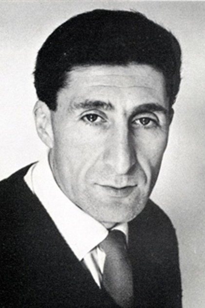 Zdjęcie Howard Goorney