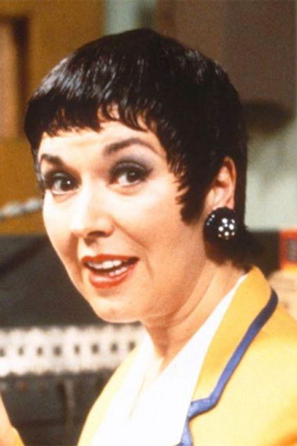 Zdjęcie Ruth Madoc