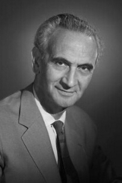 Zdjęcie Carl Jaffe