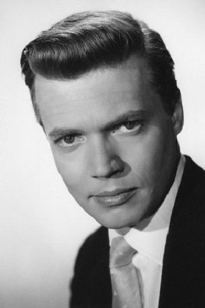 Zdjęcie Karlheinz Böhm