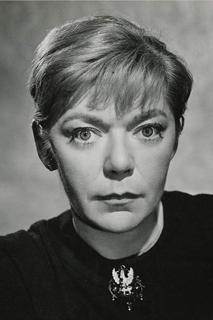 Zdjęcie Brenda Bruce