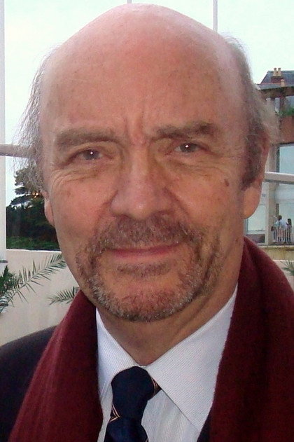Zdjęcie Jean-Paul Rappeneau