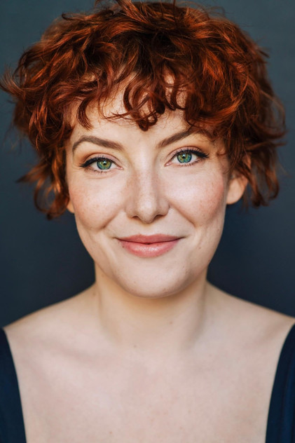 Zdjęcie Emma Pedersen