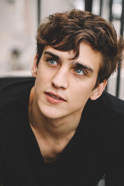 Zdjęcie Nick Hargrove