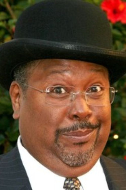 Zdjęcie Anthony Bell