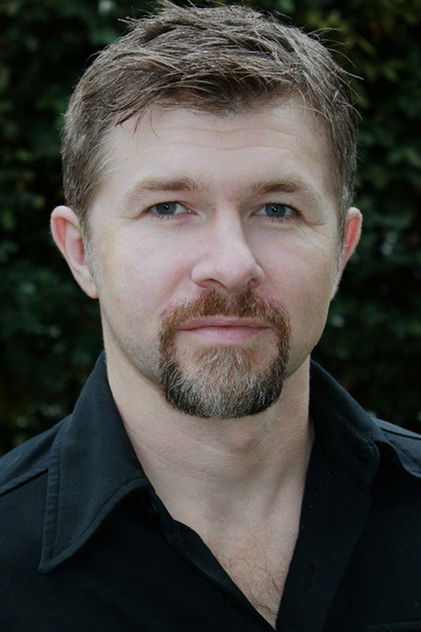 Zdjęcie Todd Brown