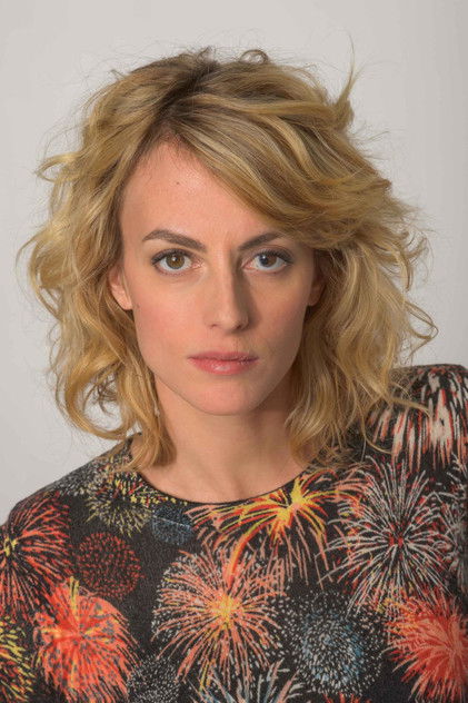 Zdjęcie Sara Mortensen