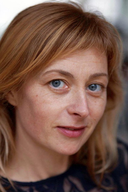 Zdjęcie Sandrine Bodenes