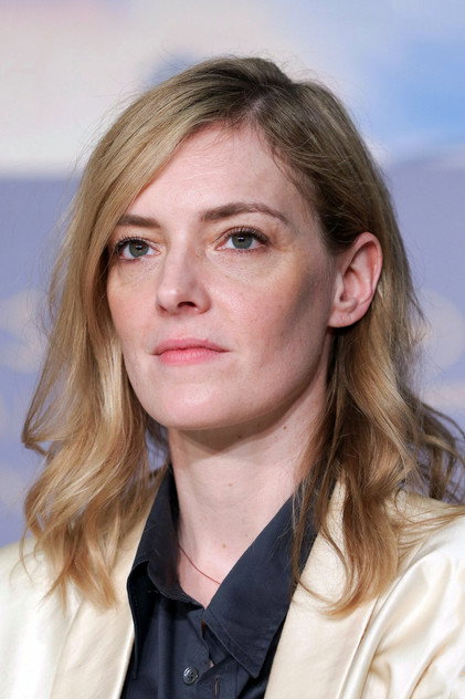 Zdjęcie Kate Moran